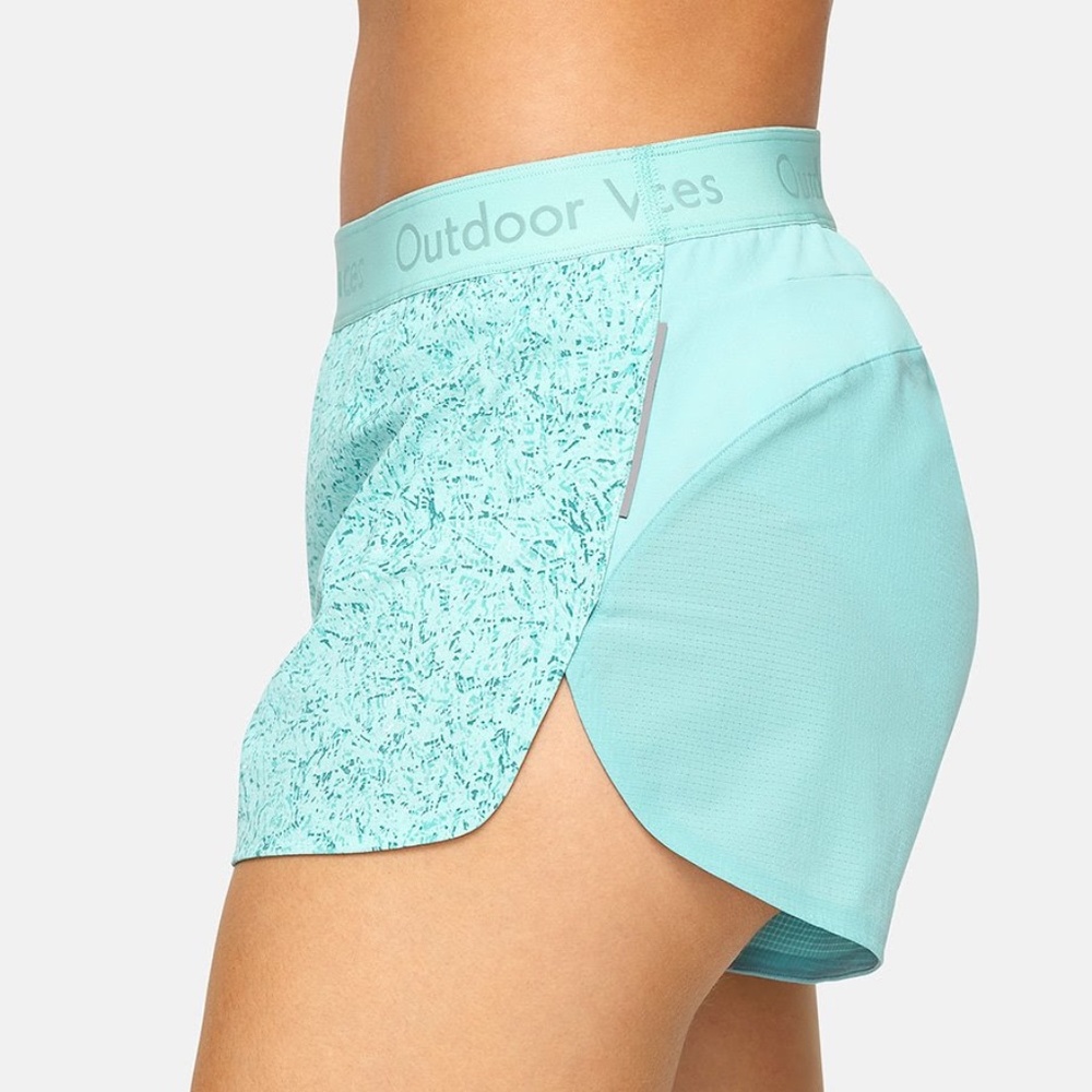 Outdoor voices shorts